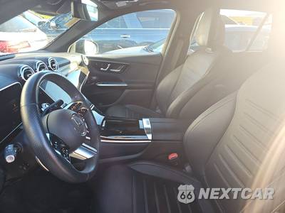 2023 Mercedes-Benz GLC 300 4MATIC - zdjęcie 7 z 22 - miniatura