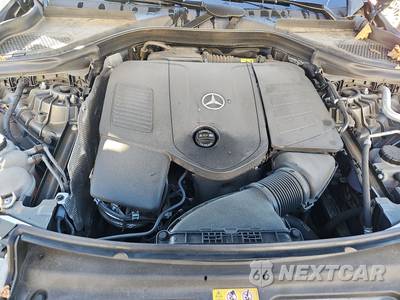 2023 Mercedes-Benz GLC 300 4MATIC - zdjęcie 15 z 22 - miniatura