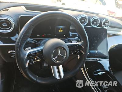 2023 Mercedes-Benz GLC 300 4MATIC - zdjęcie 10 z 22 - miniatura
