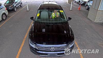 2019 Volkswagen Tiguan SEL R-Line Black - zdjęcie 2 z 46 - miniatura