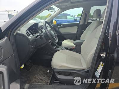 2019 Volkswagen Tiguan SEL R-Line Black - zdjęcie 7 z 46 - miniatura