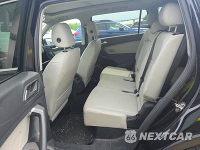 2019 Volkswagen Tiguan SEL R-Line Black - zdjęcie 13 z 46 - miniatura
