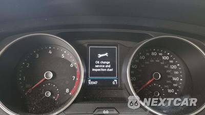 2019 Volkswagen Tiguan SEL R-Line Black - zdjęcie 35 z 46 - miniatura