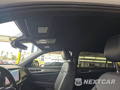 2024 Volkswagen Atlas Cross Sport 2.0T SE w/Technology - zdjęcie 18 z 41 - miniatura