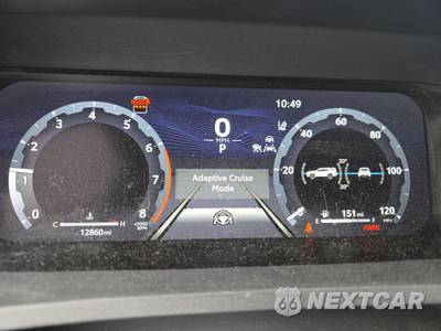 2026 Toyota 4Runner TRD Off Road - zdjęcie 12 z 23 - miniatura