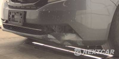 2014 Honda Odyssey EX 118.1" WB - zdjęcie 22 z 25 - miniatura
