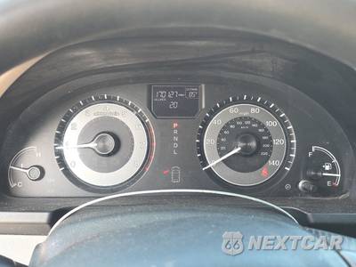 2014 Honda Odyssey EX 118.1" WB - zdjęcie 12 z 25 - miniatura