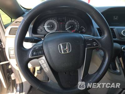 2014 Honda Odyssey EX 118.1" WB - zdjęcie 10 z 25 - miniatura