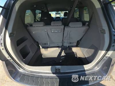 2014 Honda Odyssey EX 118.1" WB - zdjęcie 16 z 25 - miniatura