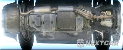 2014 Honda Odyssey EX 118.1" WB - zdjęcie 18 z 25 - miniatura