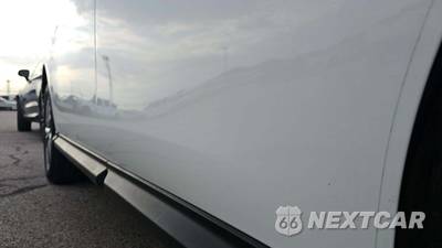 2020 Nissan Pathfinder S - zdjęcie 32 z 34 - miniatura