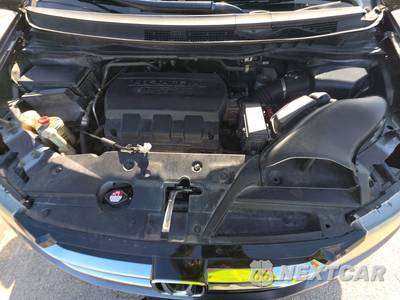 2014 Honda Odyssey EX 118.1" WB - zdjęcie 15 z 25 - miniatura
