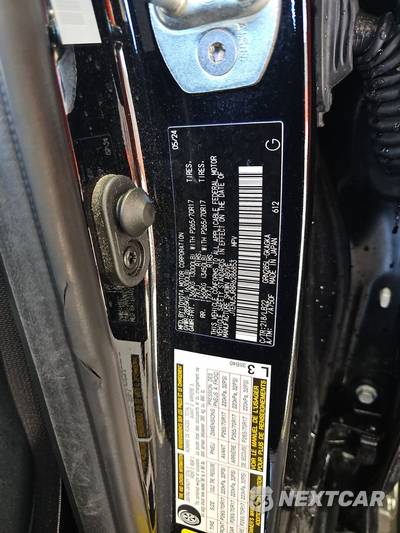 2024 Toyota 4Runner SR5 Premium - zdjęcie 14 z 35 - miniatura