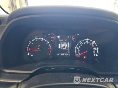 2024 Toyota 4Runner SR5 Premium - zdjęcie 12 z 35 - miniatura