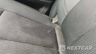 2021 Nissan TITAN PRO-4X Crew Cab Short Bed - zdjęcie 20 z 24 - miniatura