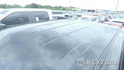 2017 Nissan TITAN SL Crew Cab Short Bed - zdjęcie 26 z 42 - miniatura