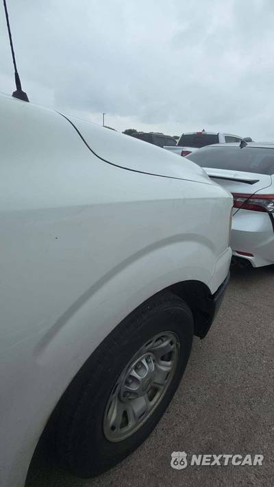2016 Nissan NV1500 Cargo SV 146.1" WB - zdjęcie 37 z 48 - miniatura