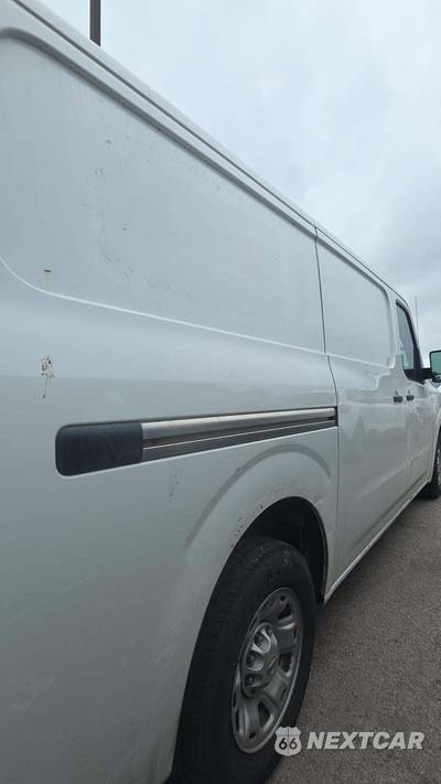 2016 Nissan NV1500 Cargo SV 146.1" WB - zdjęcie 40 z 48 - miniatura