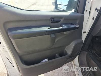 2016 Nissan NV1500 Cargo SV 146.1" WB - zdjęcie 9 z 48 - miniatura