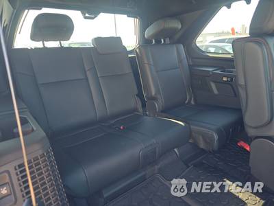 2026 Toyota Sequoia TRD Pro - zdjęcie 14 z 19 - miniatura