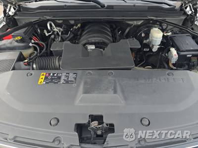 2019 Chevrolet Suburban 1500 LT 1LT - zdjęcie 16 z 35 - miniatura