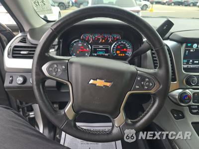 2019 Chevrolet Suburban 1500 LT 1LT - zdjęcie 10 z 35 - miniatura