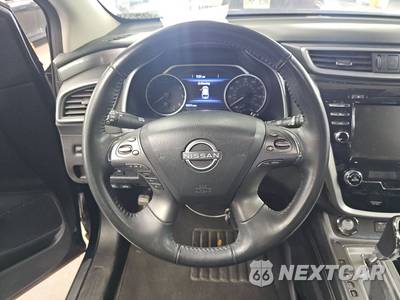 2023 Nissan Murano SV - zdjęcie 10 z 28 - miniatura