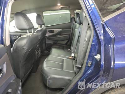 2023 Nissan Murano SV - zdjęcie 13 z 28 - miniatura