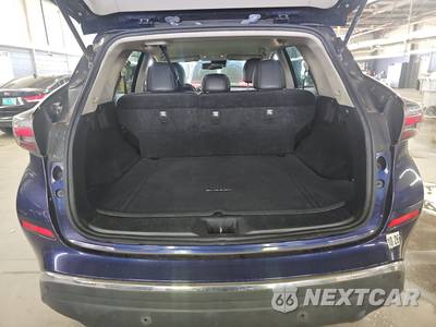 2023 Nissan Murano SV - zdjęcie 16 z 28 - miniatura