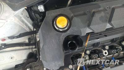 2025 Hyundai Venue SEL - zdjęcie 18 z 21 - miniatura