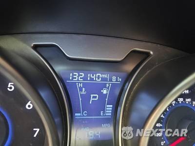 2017 Hyundai Veloster - zdjęcie 15 z 21 - miniatura