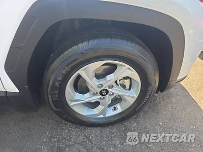 2023 Hyundai Tucson SE - zdjęcie 9 z 21 - miniatura