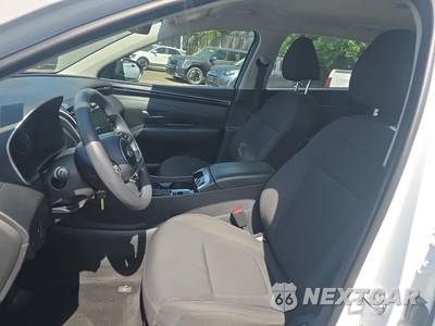 2023 Hyundai Tucson SE - zdjęcie 13 z 21 - miniatura