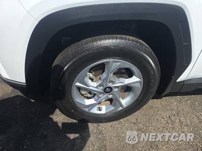 2023 Hyundai Tucson SE - zdjęcie 8 z 21 - miniatura