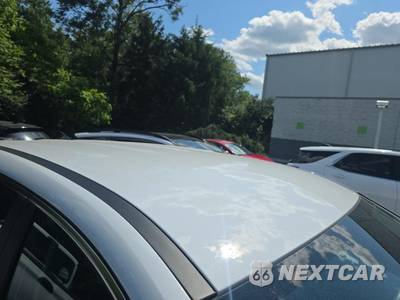 2023 Hyundai Tucson SE - zdjęcie 12 z 21 - miniatura