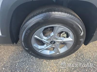 2023 Hyundai Tucson SE - zdjęcie 11 z 21 - miniatura