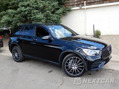 2021 Mercedes-Benz GLC 300 4MATIC - zdjęcie 3 z 25 - miniatura
