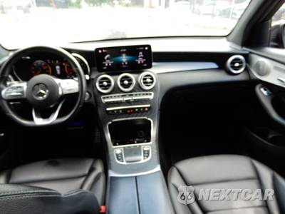 2021 Mercedes-Benz GLC 300 4MATIC - zdjęcie 18 z 25 - miniatura