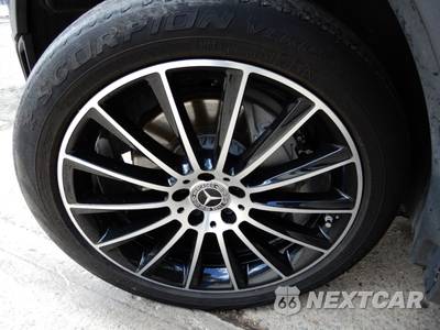 2021 Mercedes-Benz GLC 300 4MATIC - zdjęcie 25 z 25 - miniatura