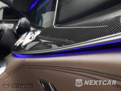 2019 Mercedes-Benz AMG GT 63 4MATIC Sedan - zdjęcie 37 z 51 - miniatura