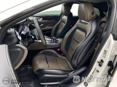 2019 Mercedes-Benz AMG GT 63 4MATIC Sedan - zdjęcie 41 z 51 - miniatura