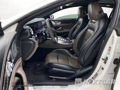2019 Mercedes-Benz AMG GT 63 4MATIC Sedan - zdjęcie 17 z 51 - miniatura