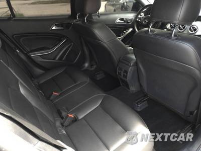 2017 Mercedes-Benz GLA 250 4MATIC - zdjęcie 47 z 50 - miniatura