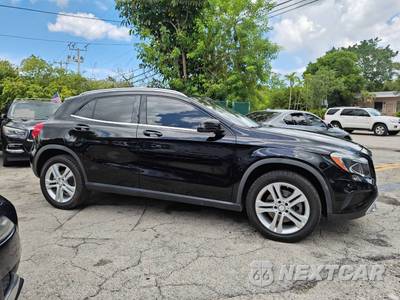 2017 Mercedes-Benz GLA 250 4MATIC - zdjęcie 18 z 50 - miniatura