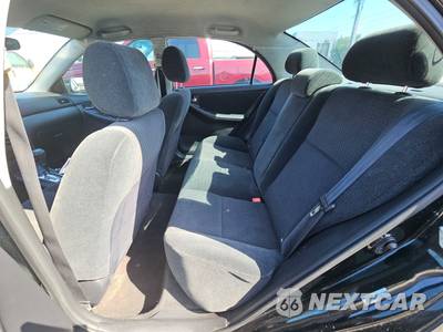 2008 Toyota Corolla S - zdjęcie 13 z 34 - miniatura