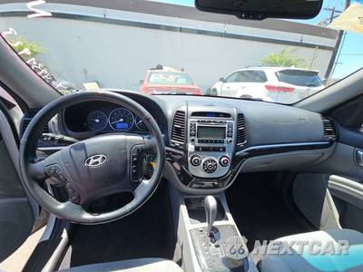 2009 Hyundai Santa Fe SE - zdjęcie 11 z 38 - miniatura
