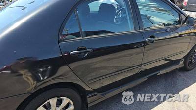 2008 Toyota Corolla S - zdjęcie 28 z 34 - miniatura