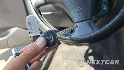 2008 Toyota Corolla S - zdjęcie 21 z 34 - miniatura