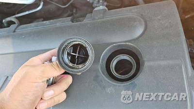 2008 Toyota Corolla S - zdjęcie 23 z 34 - miniatura