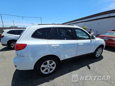 2009 Hyundai Santa Fe SE - zdjęcie 4 z 38 - miniatura